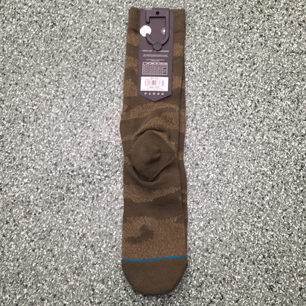 Stance New York Mets Utility Socks - Picture 6 of 8
